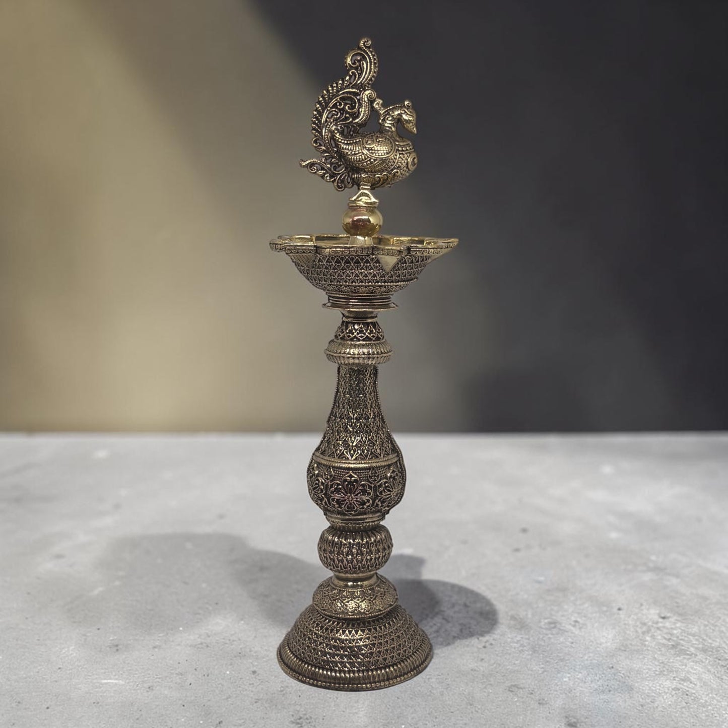 DIYA