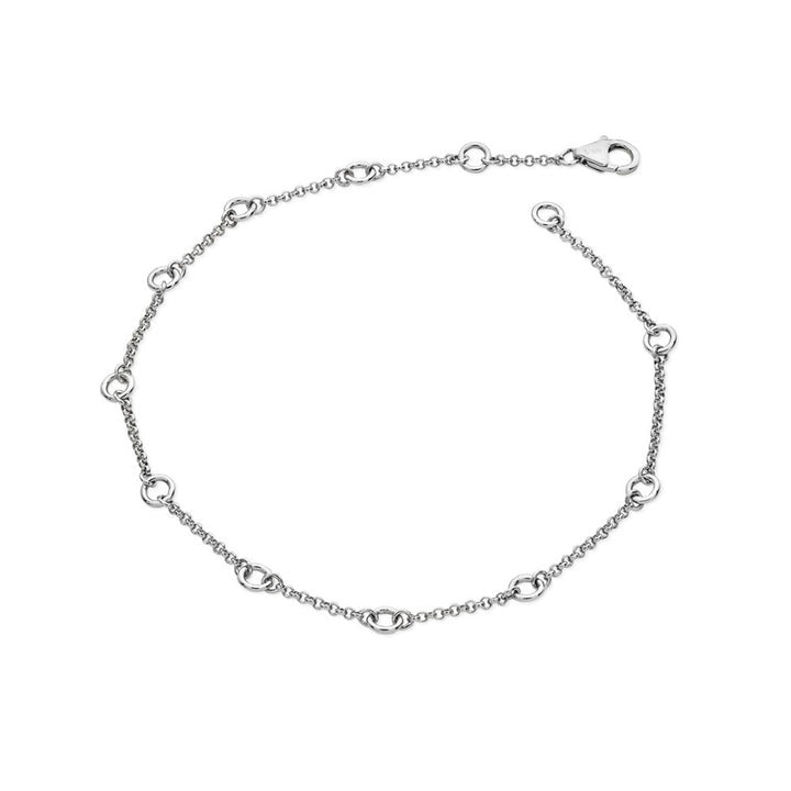 Circle Anklet