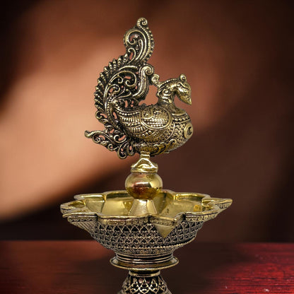 DIYA