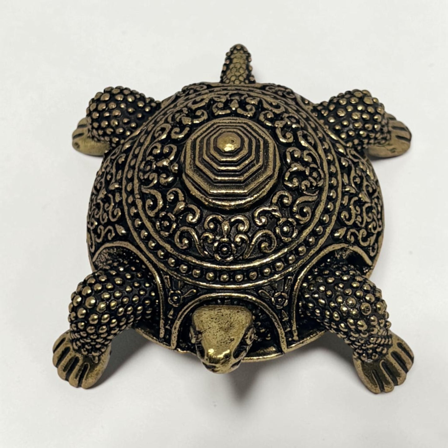 TORTISE