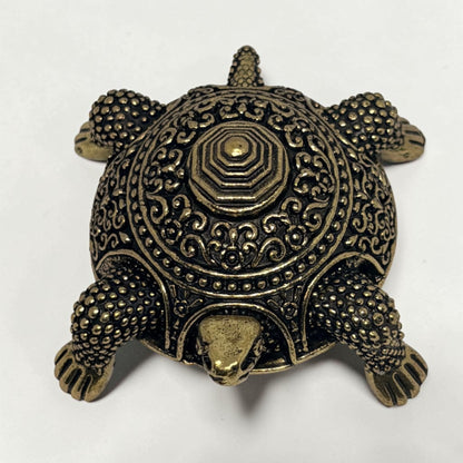 TORTISE