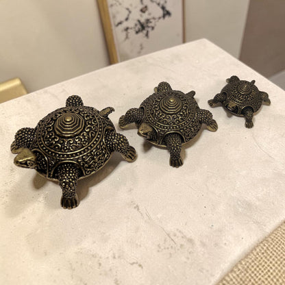TORTISE