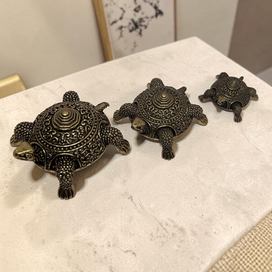 TORTISE